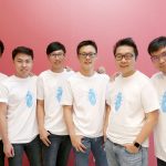 Exabytes Cockroach Startup Program