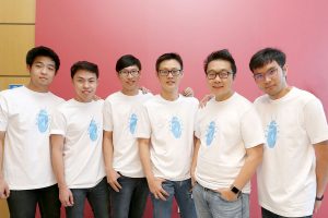 Exabytes Cockroach Startup Program